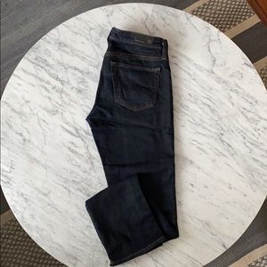 AG Jeans - Stevie Slim Straight